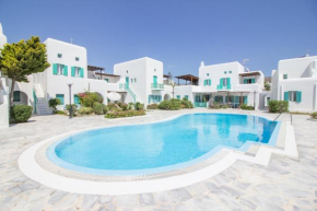 Pineapple House Mykonos